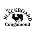 Blackboard Congamond