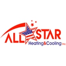 All Star Heating & Cooling Inc. - Air Conditioning Equipment & Systems
