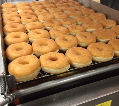 Shipley Donuts - San Antonio, TX