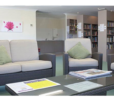 Crowley Care Services