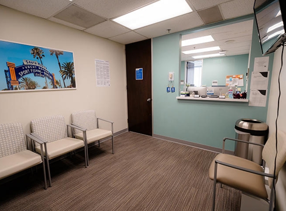 Providence Pediatrics - Santa Monica - Santa Monica, CA