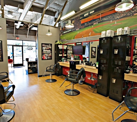 Sport Clips - Escondido, CA