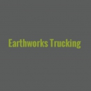 Earthworks Trucking - Stone Products