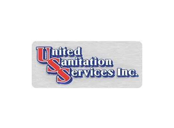 United Sanitation Services Inc - Belvidere, IL