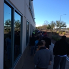 United States Government Las Vegas Social Security Card Center