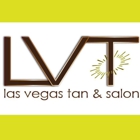 Las Vegas Tan & Salon