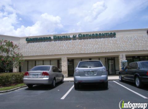 Greenberg Dental & Orthodontic - Kissimmee, FL