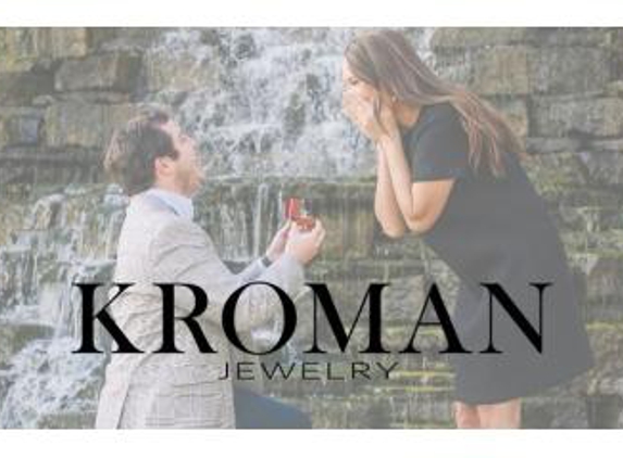 Kroman Custom Jewelry - Overland Park, KS