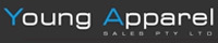 Young Apparel Sales Pty Ltd - Textile Wholesalers