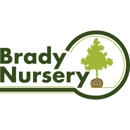 Brady Nursery - Nurseries-Plants & Trees