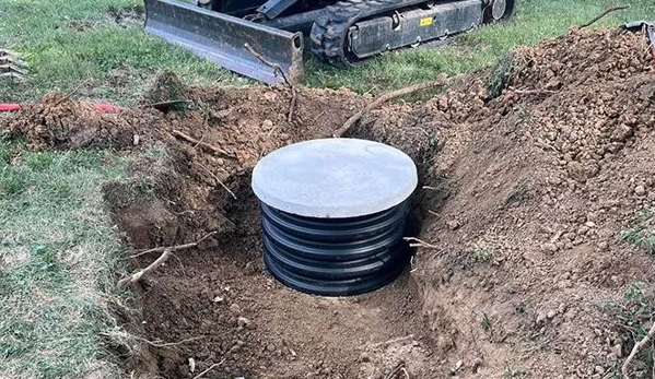 Kelley's Septic Tank & Sewer Service - Decatur, IL