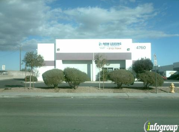 Arbon Equipment Corp - Las Vegas, NV