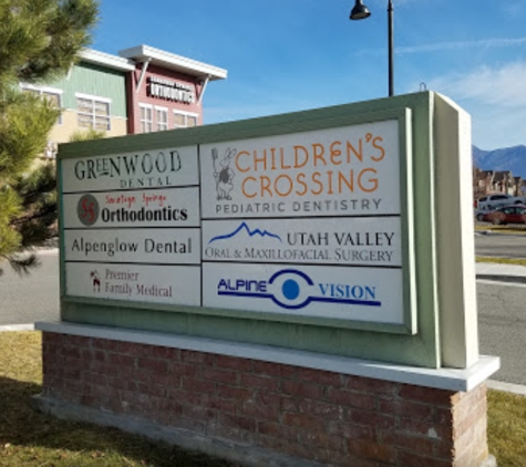 Utah Valley Oral and Maxillofacial Surgery - Saratoga Springs, UT