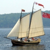 Schooner Glory gallery