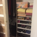 Creekside Closets LLC - Closets Designing & Remodeling