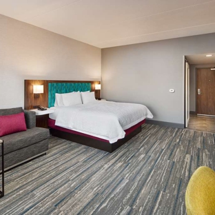 Hampton Inn & Suites by Hilton Franklin Indianapolis - Franklin, IN