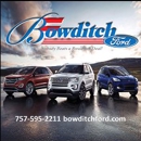 Bowditch Ford Inc - New Car Dealers