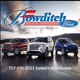 Bowditch Ford Inc