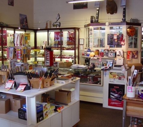 Ware Bros. Cutlery - Hobart, TAS