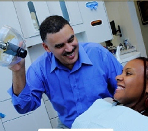 Roberts Family Dental - Decatur - Decatur, GA