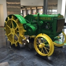 John Deere Tractor & Engine Museum - Museums
