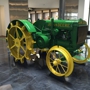 John Deere Tractor & Engine Museum