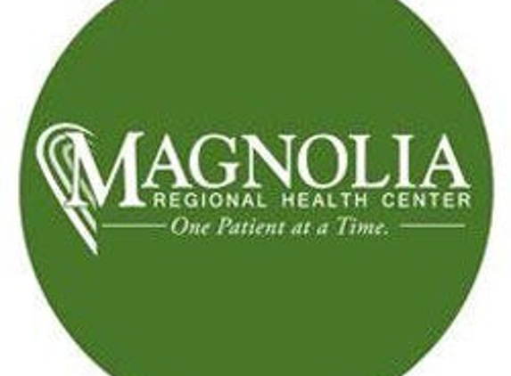 Magnolia Regional Health Center - Corinth, MS