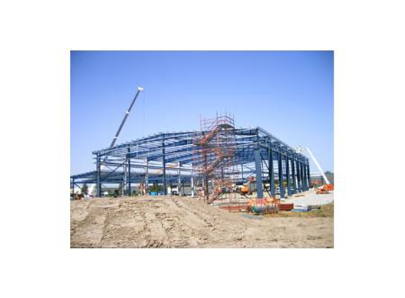 Amarcon Group Pty Ltd - Wyong, NSW