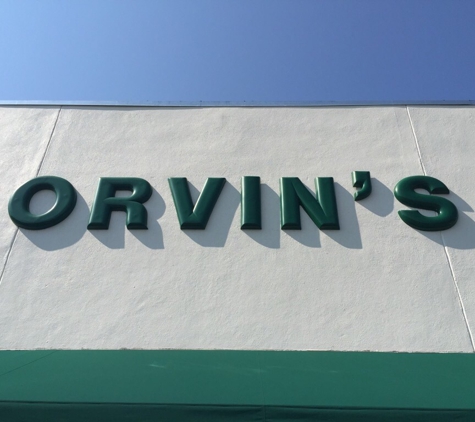 Orvin's Furniture - Moncks Corner, SC