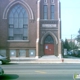 First Evangelical Lutheran Church