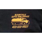 Blountville Septic Tank Service