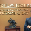 David Reyna Law Firm - Attorneys