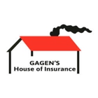 Gagen's House Of Insurance