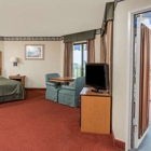 Travelodge by Wyndham San Clemente Beach