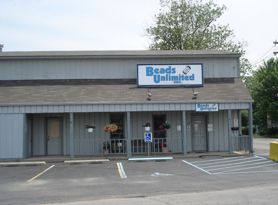 Beads-Unlimited Inc - Whiteland, IN