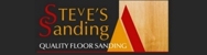 Steve's Sanding - Floor Sanding & Polishing