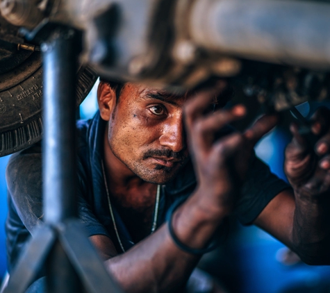 Truck-Eez On Site Truck Repairs - South Albury, NSW. Truck Repair Albury