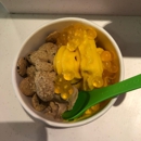 16 Handles - Ice Cream & Frozen Desserts