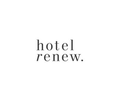 Hotel Renew - Honolulu, HI