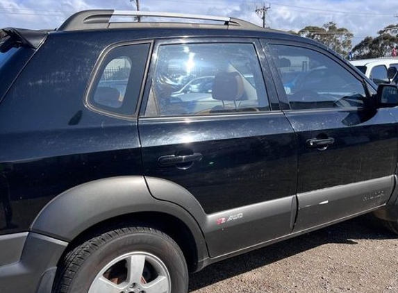 Used Cars and Parts - Hastings, VIC