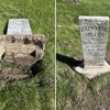 Muddy Water Cemetery Restoration gallery