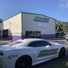 MONSTAR Transmission & Automotive Centers ( W. Linebaugh Ave)