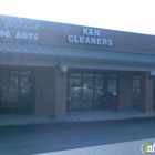 K & N Cleaners