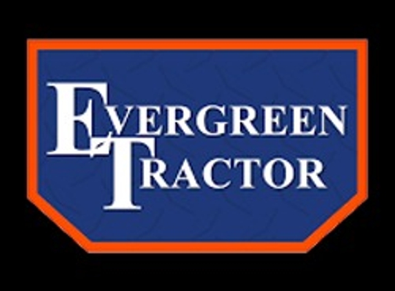 Evergreen Tractor & Equipment - Covington, LA