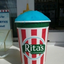 Rita's Italian Ice & Frozen Custard - Ice Cream & Frozen Desserts