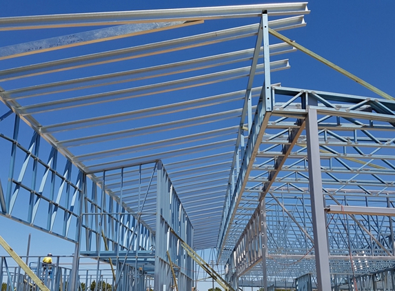 Custom Steel Frames - Dubbo, NSW