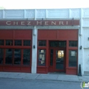 Chez Henri - French Restaurants