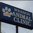 Wesson Animal Clinic - Pet Services