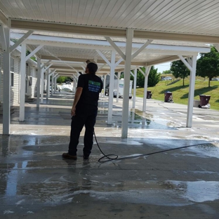 ProClean Power & Soft Wash, LLC. - Maryville, TN