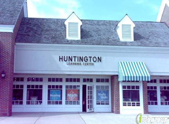 Huntington Learning Center - Barrington, IL